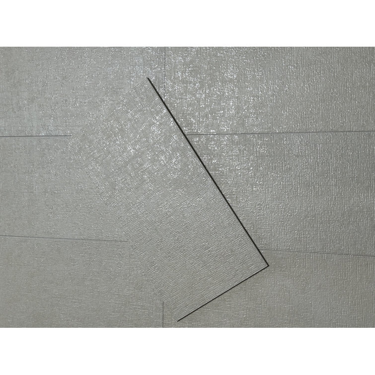 SB TILE AND STONE 12" x 24" Porcelain Stone Look Wall & Floor Tile
